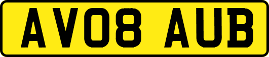 AV08AUB
