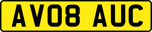 AV08AUC