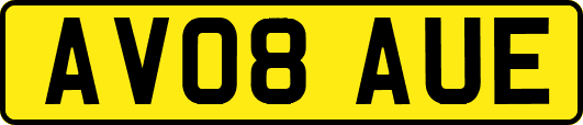 AV08AUE