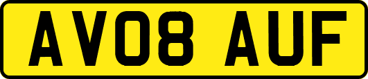 AV08AUF