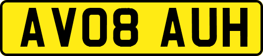 AV08AUH