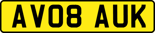 AV08AUK