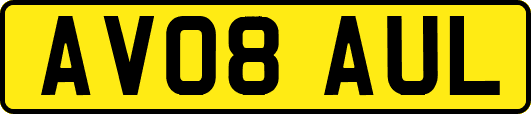 AV08AUL