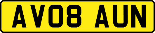 AV08AUN