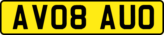 AV08AUO