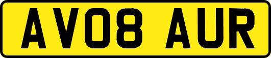 AV08AUR