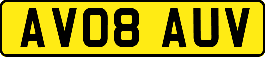 AV08AUV