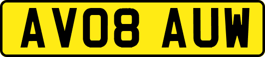 AV08AUW