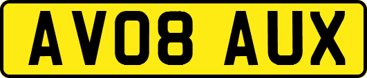 AV08AUX