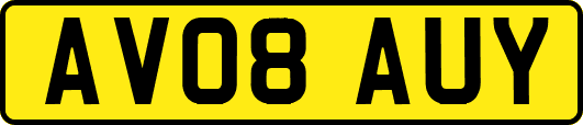 AV08AUY