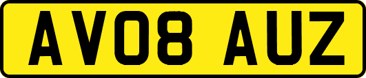 AV08AUZ