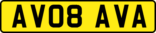 AV08AVA