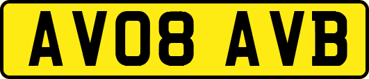 AV08AVB