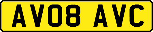 AV08AVC