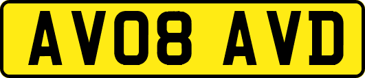 AV08AVD