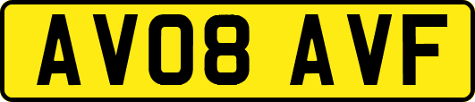 AV08AVF