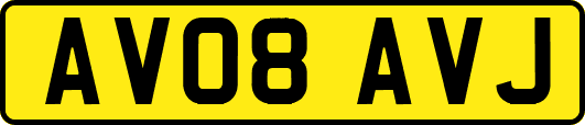 AV08AVJ