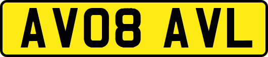 AV08AVL