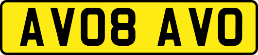 AV08AVO
