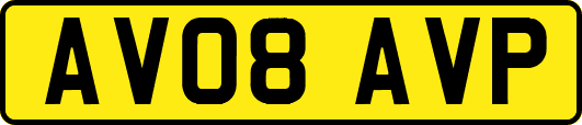 AV08AVP