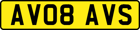 AV08AVS
