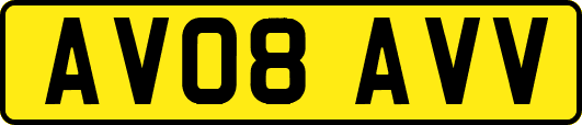 AV08AVV