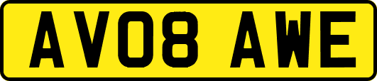 AV08AWE