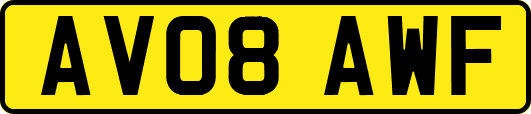 AV08AWF