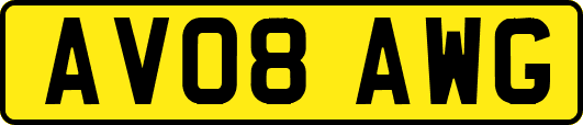 AV08AWG