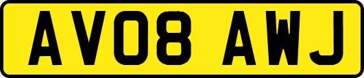 AV08AWJ