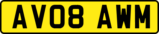 AV08AWM