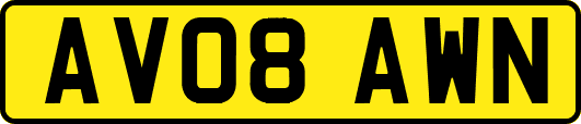 AV08AWN