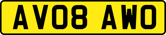 AV08AWO