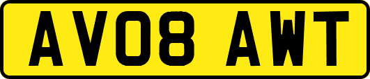 AV08AWT