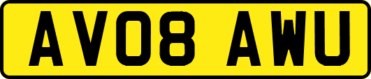 AV08AWU