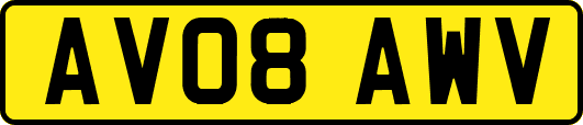 AV08AWV