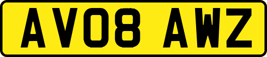 AV08AWZ