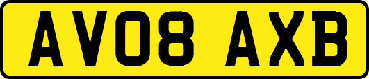 AV08AXB