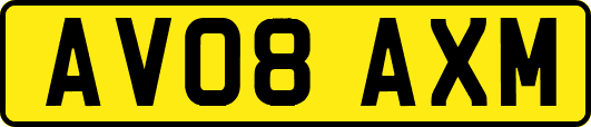 AV08AXM