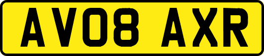 AV08AXR