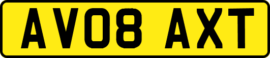 AV08AXT
