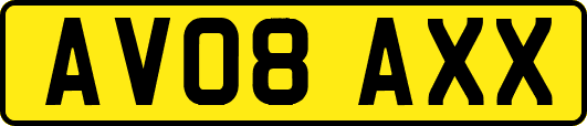 AV08AXX
