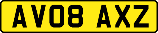 AV08AXZ