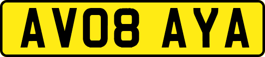 AV08AYA