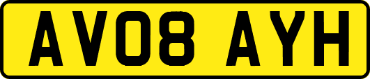 AV08AYH