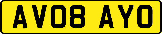 AV08AYO