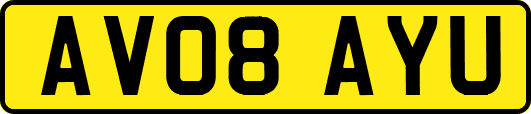 AV08AYU