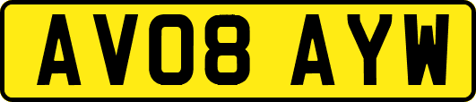 AV08AYW