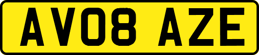 AV08AZE