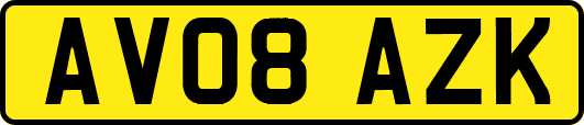 AV08AZK